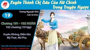 Xuyên Thành Chị Dâu Của Nữ Chính Trong Truyện Ngược